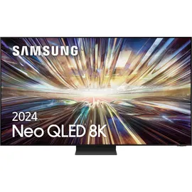 Samsung GQ65QN800D 65" Neo QLED 8K Tizen Smart TV QN800D