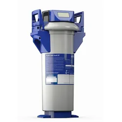 Wasserenthärter BRITA PURITY 600 Quell ST MAE für Kaffeemaschinen mit Kapazitätsanzeige