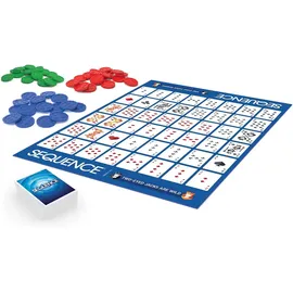 Goliath Sequence Travel