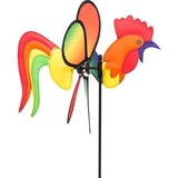HQ Powerkites HQ 100764 Ø: Spin Critter Rooster,