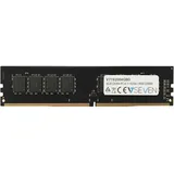 V7 4GB (2400MHZ, CL17, PC4-19200, 288pin, 1.2V)