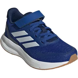 adidas Runfalcon 5 Kids Royal Blue / Cloud White / Dark Blue 29