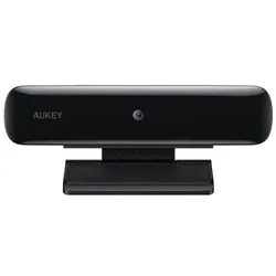 AUKEY PC-W1 Webcam 2 MP USB Schwarz