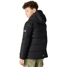 Regatta Halkner Jacke Schwarz 128