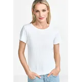 richroyal Kurzarmshirt Weiß 42