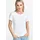 richroyal Kurzarmshirt Weiß 42