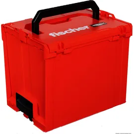 Fischer L-Boxx FLB 374 1 Stk. rot