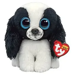 Plüschfigur Beanie Boos Hund Sissi, 15cm