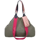 Fritzi aus Preußen Izzy olive