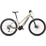 Specialized Turbo Tero 3.0 29R 530Wh Brose Elektro Mountain Bike White Mountains/Gunmetal | 29" Damen Trapez L/46cm