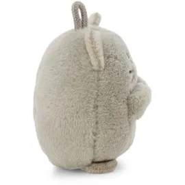 NICI Katze Eepy grau 5cm - grau