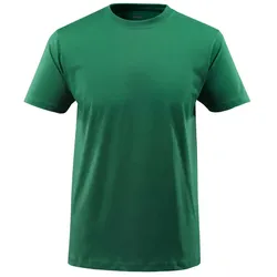 T-Shirt "CALAIS" Crossover - 3XL - grün