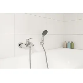 Grohe Start Einhandwannenmischer Chrom