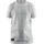 Craft Community Mix T-Shirt Kinder 950000 - grey melange 158/164