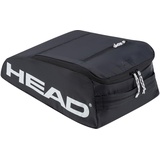 Head Unisex-Adult Tour Shoe Bag, Schwarz/Weiẞ, One Size