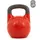 wolverson fitness Kettlebell 32 kg rot