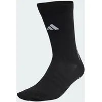 Adidas Football Performance Crew Socken Black / White 46-48