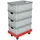 E.S.B. Transportroller 610x410mm 300 kg