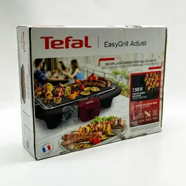 Tefal Easygrill BG90E5