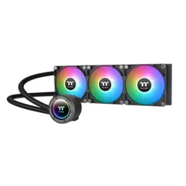 Thermaltake TH360 V2 ARGB Sync schwarz