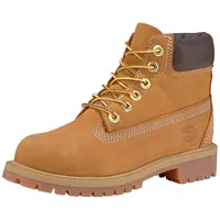 Timberland 6 Inch Premium yellow 32,5