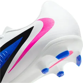 Nike Phantom 6 Low Academy FG/MG Herren blau 39
