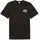 Puma Class Washed Tee schwarz M