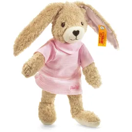 Steiff Hoppel Hase 20 cm rosa