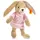 Steiff Hoppel Hase 20 cm rosa