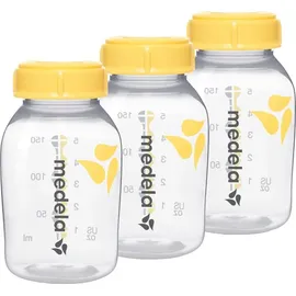 Medela Muttermilchflaschen Set 150ml 3 St.