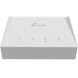 TP-Link XZ000-G7, Router, Weiss