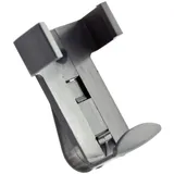 Hörmann Handsenderhalterung mit Sonnenblendenclip für HS1, HS4, HSM4 Handsendern