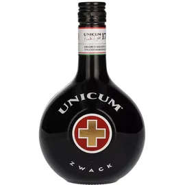 Zwack Unicum 40% Vol. 0,7l