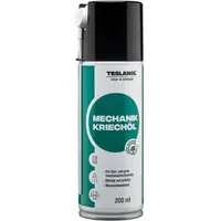 Teslanol Multifunktionsöl 200 ml