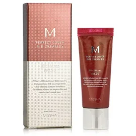 Missha M Perfect Cover BB Cream EX SPF42 PA+++ 20 ml