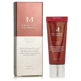 Missha M Perfect Cover BB Cream EX SPF42 PA+++ Nr.25 20ml