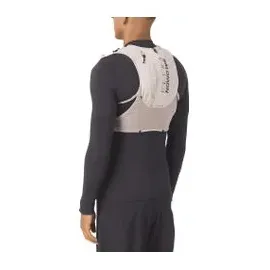 Salomon S-Lab Ultra 12 Trailrunningrucksack (Größe 12L | XL, grau)