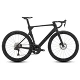 Cube Litening AERO C:68X RACE 2026 | blackline | 50 cm | Straßenrennräder - schwarz/grau