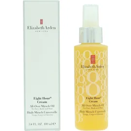 Elizabeth Arden Eight Hour All Over Miracle Öl 100 ml