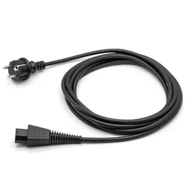 Mirka Kabel mit austauschbaren Stecker 4,3m 230V EU