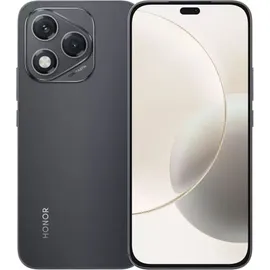 Honor 400 Lite 8 GB RAM 256 GB Velvet Black