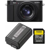 Sony DC-RX1R III