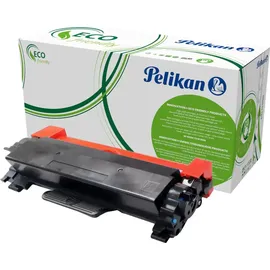 Pelikan ECO Patrone Brother TN-2420 3x yield black kompatibel