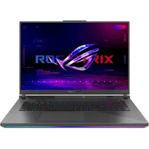 Asus ROG Strix G18 AMD Ryzen 9 8940HX 32 GB RAM 1 TB SSD RTX 5070 90NR0KY8-M004U0