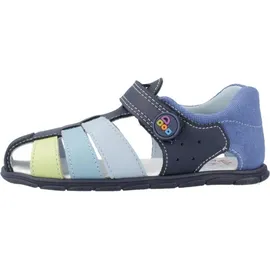 Pablosky Zig 052322 Blau 19