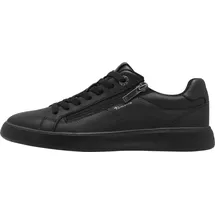 TAMARIS Schnürhalbschuhe Damen Schwarz 40