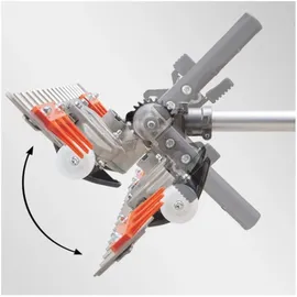 Echo 56V Akku-Balkenmäher DTT-2100