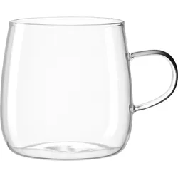 Teetasse LEONARDO TÈ PER TE - transparent