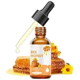 Jimerito-Honig für die Augen, Jimerito-Honig-Augentropfen, Sehkraft, Immunität – Wilder stachelloser Bienenhonig, lindert Ermüdung und Trockenheit der Augen, Zur Anwendung um die Augen herum (1pcs)