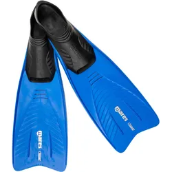 Mares Fins CLIPPER Flossen in blue, Größe 43-44 - blau